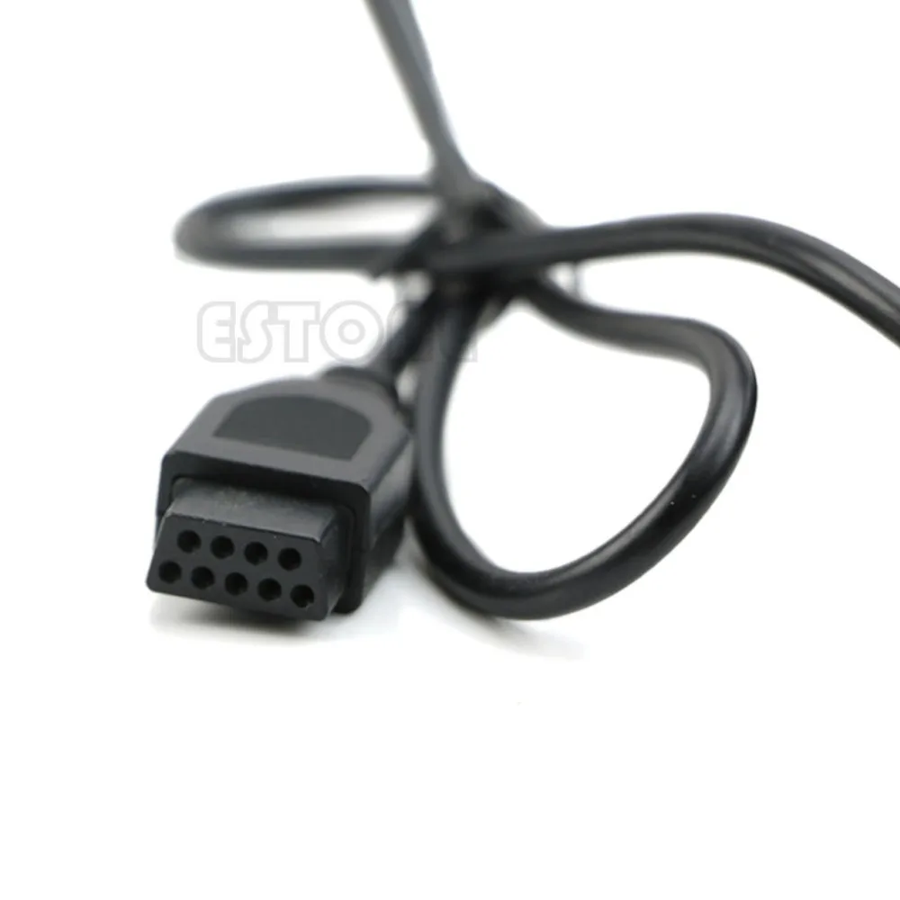 6 Button Wired Pad Gamepad Controller For Mega Drive Megadrive Sega MD Genesis 6 Button Wired Pad Gamepad Controller For Mega Drive Megadrive Sega MD Genesis