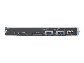 Новый Герметичный WS-X45-SUP6L-E = catalist4500e 2x10GE (X2) сетевой Супервайзер Бесплатная