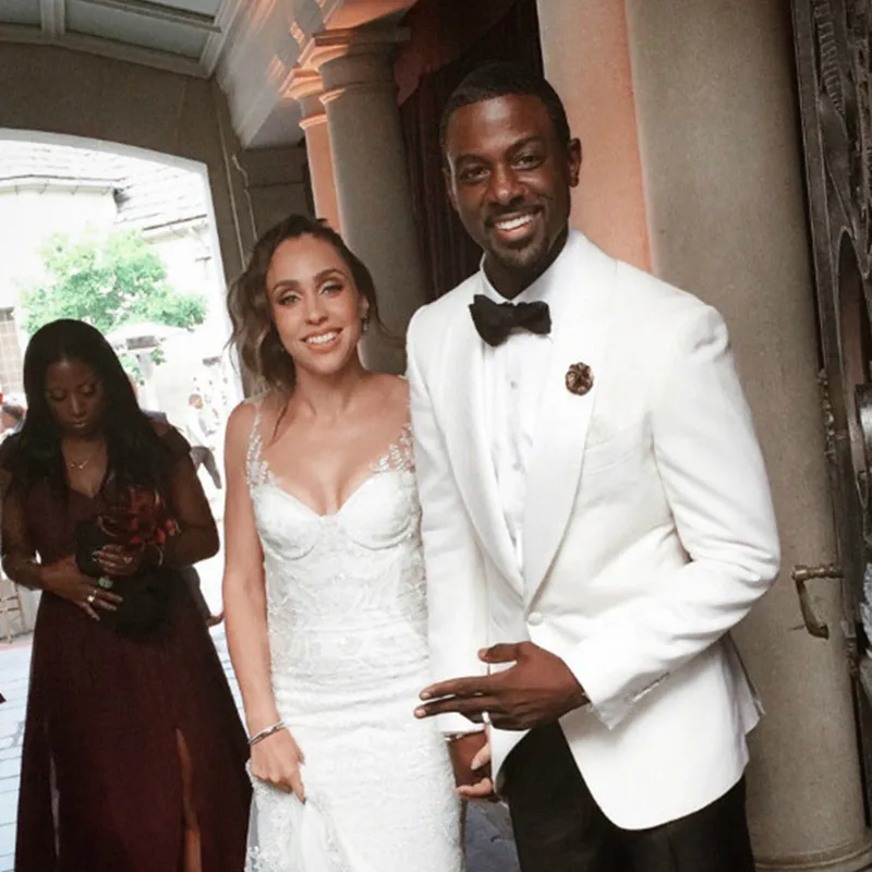 High-Quality-Ivory-Mens-Suits-Groom-Tuxedos-Groomsmen-Wedding-Party-Dinner-Best-Man-Suits-Jacket-Pants