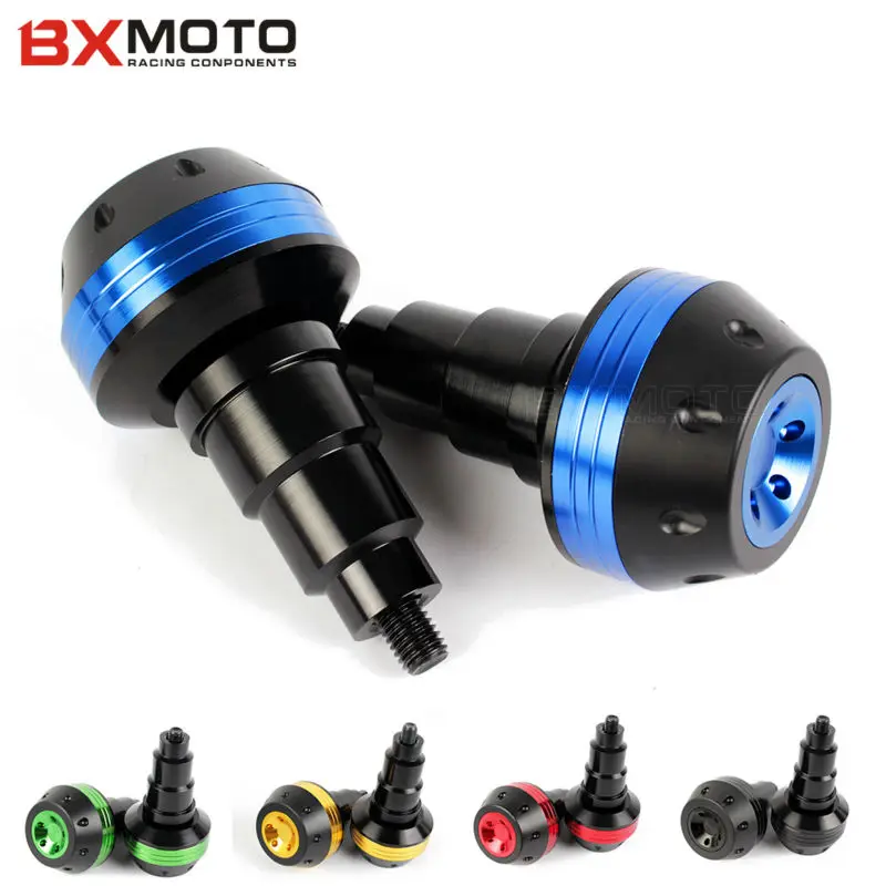 Новая одна пара CNC Рамка слайдер протектор для Yamaha MT07 MT 07 2015 2016 2017 2019 Мотоцикл