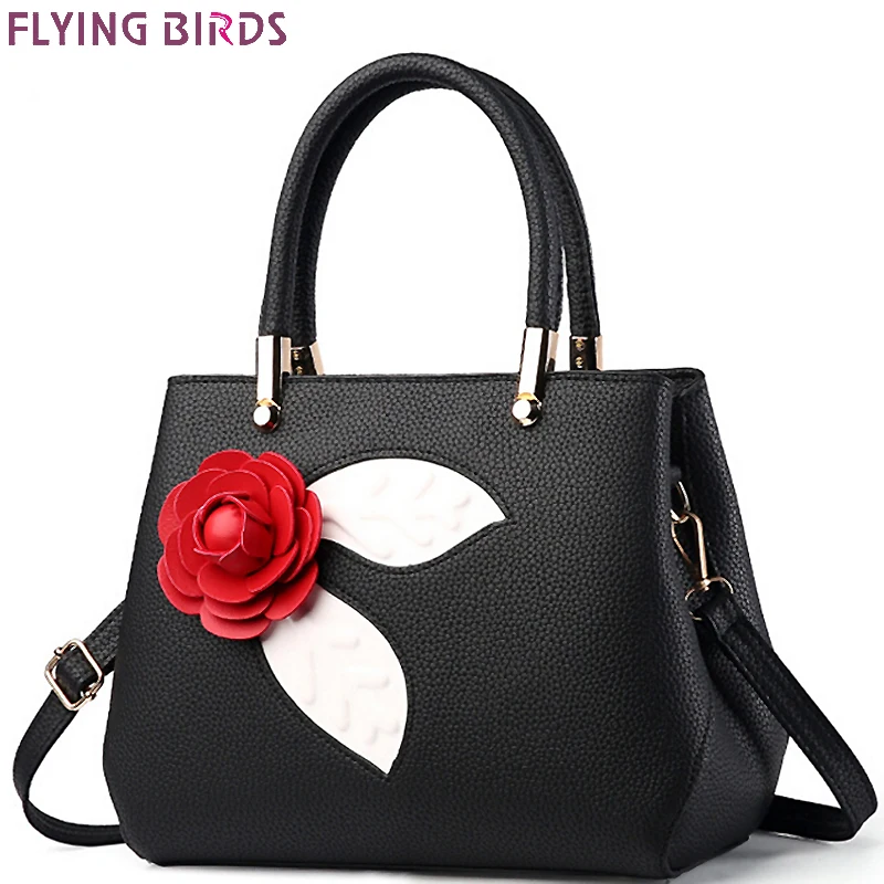 Buy FLYING BIRDS handbag for women leather tote fmaous brands designer