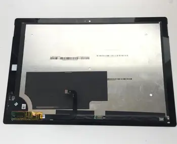 

100% tested for Microsoft Surface pro3 1631 12.3" full display lcd and touch screen replacement