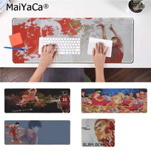 MaiYaCa простой дизайн Slam Данк ноутбук компьютер резиновый коврик для компьютерной мыши ПК игровой коврик для мыши