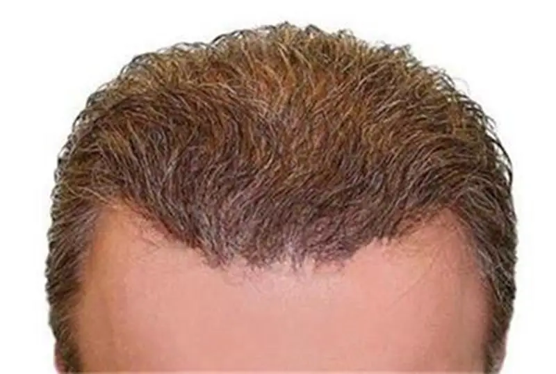 

100% European Remy Hair Super Thin Skin Hair Replacement Men Toupee V loop No Knots Natural Straight Toupees