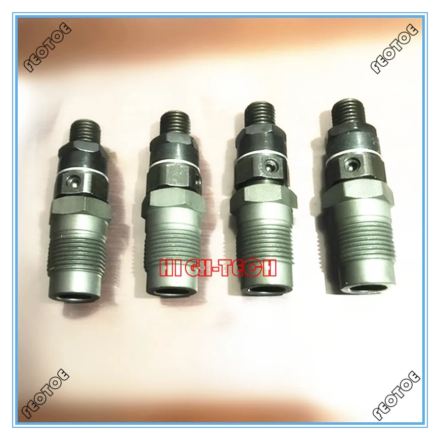 

HIGH QUALITY Diesel Injector For ENGINE 4D56 (WITHOUT NOZZLES)