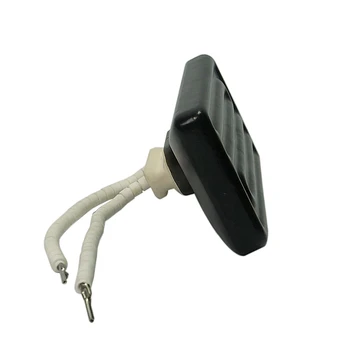 

120x60mm 300W Infrared ceramic heating plate for BGA rework station Honton R392 R490