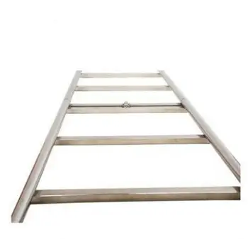 

400kg load 38mm Camera Track Dolly Tracking for Crane Tripod Video Slider
