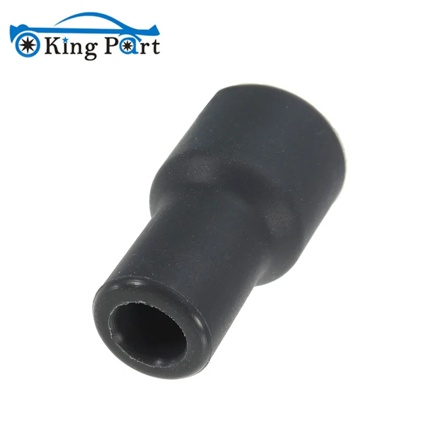 

4pcs/lot Auto Part high Quality Spark Plug Cap OEM#90919-11009 ignition coil rubber For Toyota YARIS VIOS CAMRY