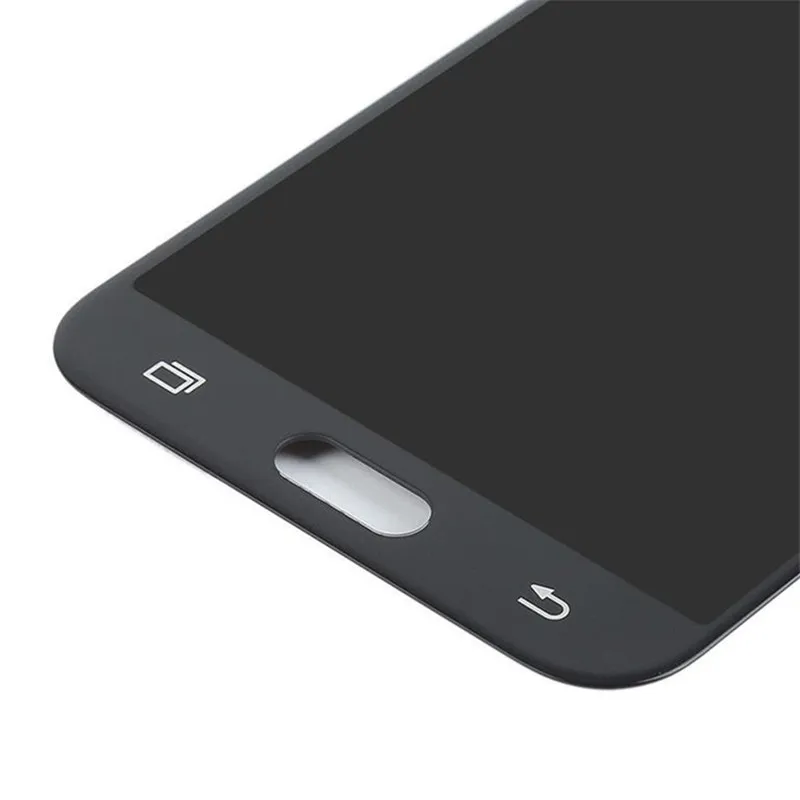5 шт./лот оригинальный quaily ЖК дисплей для samsung Galaxy J327 J3 Prime 2017 Дисплей Сенсорный