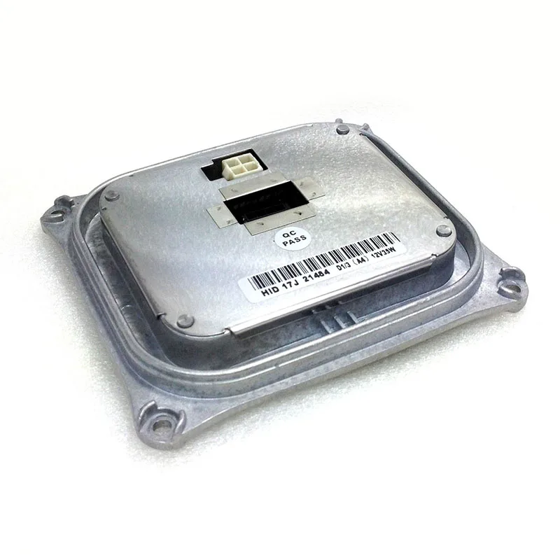 

1PCS Automobiles Xenon HID Headlight Ballast Module for BMW A4 NR-shipping