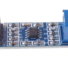LM358 100 модуль усиления сигнала операционный усилитель DC5 12V|amplifier