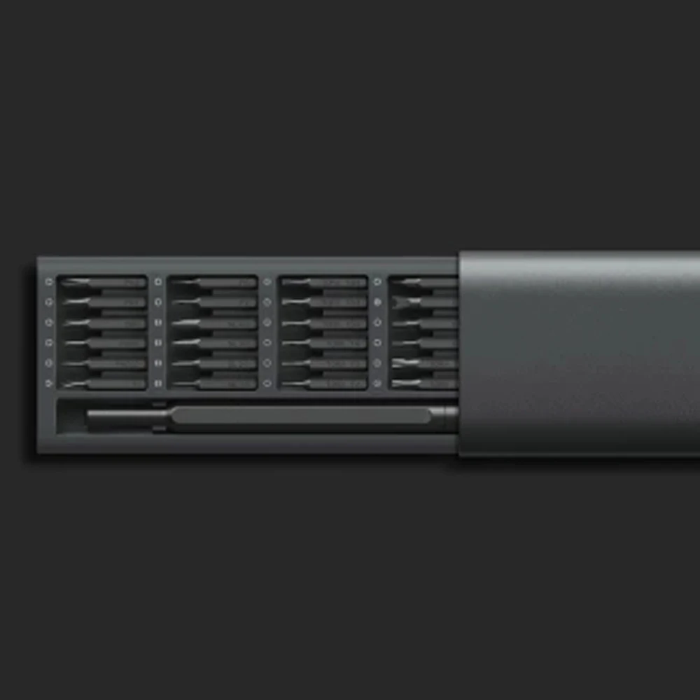 Xiaomi Mijia Screwdriver Kit Купить