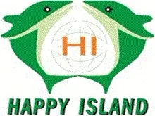 Happy Island