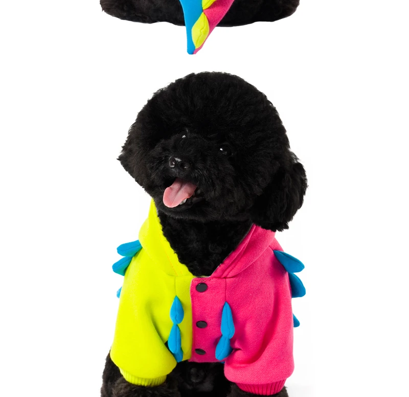11 pet jumpsuit 