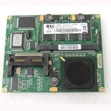 LY410234 ETX материнской промышленного оборудования материнской платы с радиатор памяти