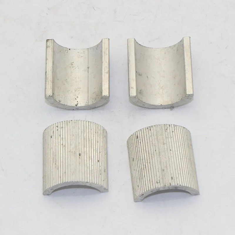 4 шт./компл. руль мотоцикла 7/8 &quotдля 1&quot крепления Risers зажимы конверсионные