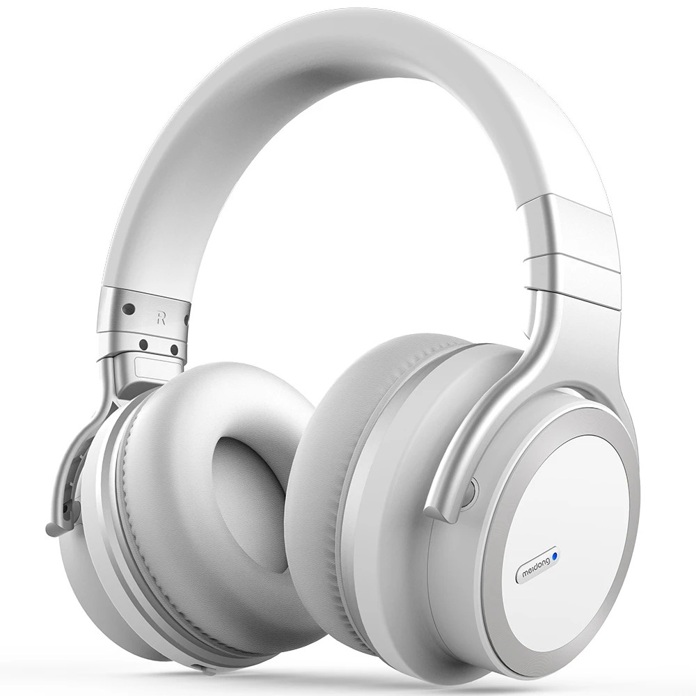 cowin e7 pro active noise cancelling bluetooth headphones