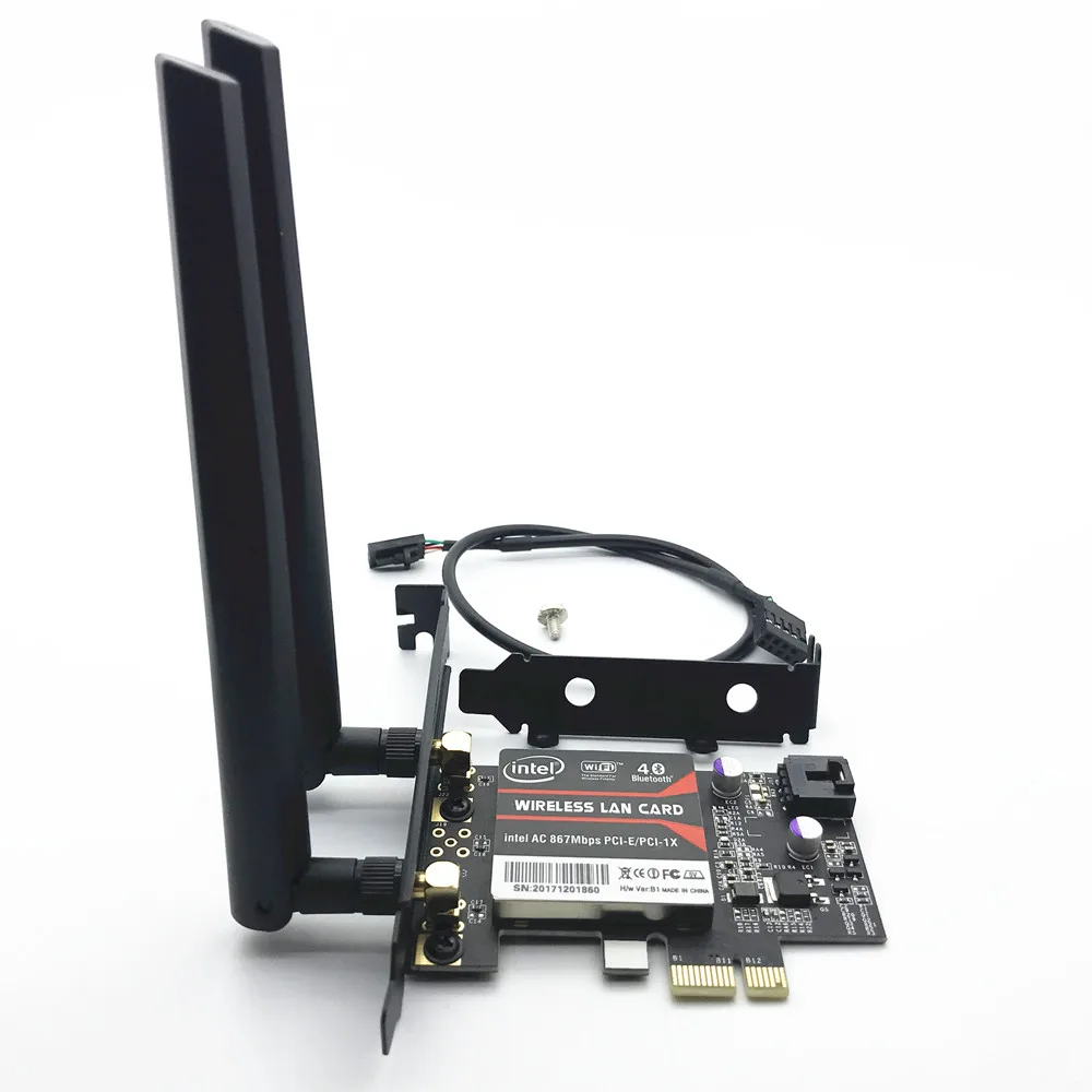 DOWNLOAD DRIVERS WIFI 802.11 AC