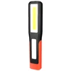 COB Working Inspection Light LED Torch USB Charging Lantern Swivel Hook Magnetic Flashlight For Camping Car Repair Maintenance ► Photo 2/6