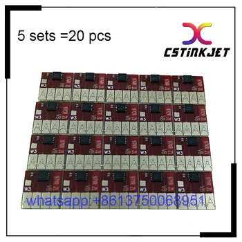 

5 Sets DHL delivery,for hp 970 971 arc chip or HP Officejet Pro X451dn x451dw X551dw X476dn X476dw X576dw