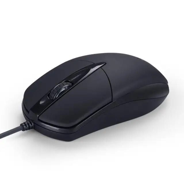 HIPERDEAL 3 Button1200 DPI USB Wired Silent Optical Gaming Mice Mouses For PC Laptop 18May28 Drop Ship F HIPERDEAL 3 Button1200 DPI USB Wired Silent Optical Gaming Mice Mouses For PC Laptop 18May28 Drop Ship F