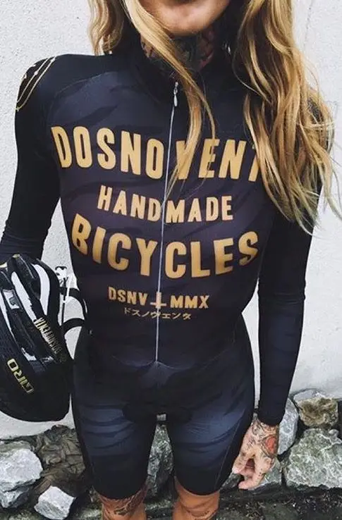 ROPA pro team DOSNOVENTA BLCYCLES шорты с длинным рукавом для велоспорта Джерси для мужчин и женщин для гонок ciclismo велосипедная спортивная одежда - Цвет: Short sleeve women