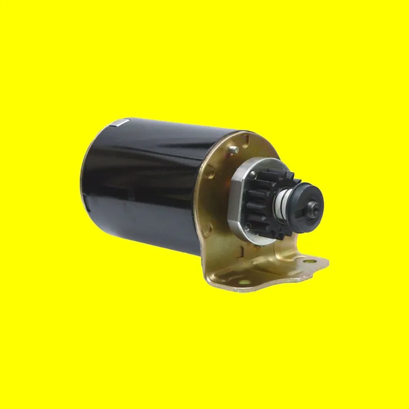693054 стартер AM122337 ДЛЯ Briggs 390838 497594 497595 5 - 12 HP | Автомобили и мотоциклы