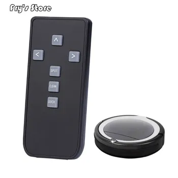 

Infrared Remote Control Replacement for iRobot Roomba 500 600 700 800 Series