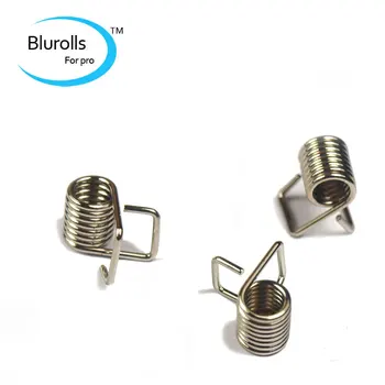 

3d printer parts ultimaker 2 sliding block spring timing belt tension spring synchronous belt locking torsion spring