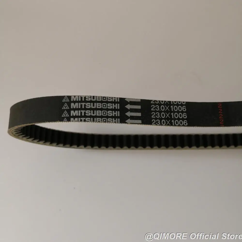 CVT Drive Belt MITSUBOSHI 23.0X1006 Scooter Moped KEEWAY RK5 Silverblade 250 / Benelli Zafferano 250 / BJ250T QJ174MN-2 motorcycle scooter drive belt