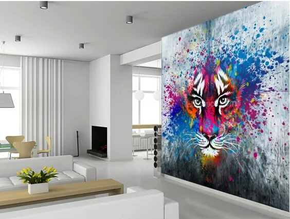 Custom-retro-wallpaper-Tiger-Art-3D-wallpaper-for-the-living-room-bedroom-kitchen-wall-wallpaper-wall (1)