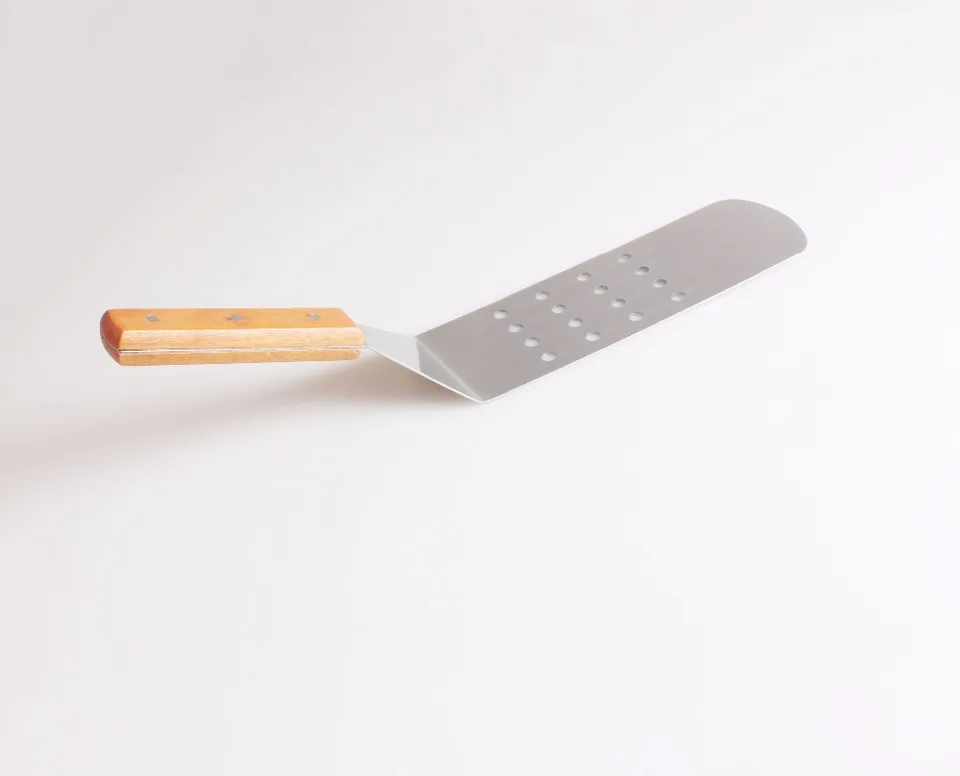 Big Size Kuchen Spachtel Back Schaufel Pizzaschneider Edelstahl Kuche Backen Outdoor Bbq Werkzeuge Mit Holzgriff Pizza Messer Tool Combo Tool Aidstool Steel Round Bar Aliexpress