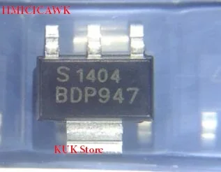 

HMICICAWK Original NEW BDP947 SOT-223 20PCS/LOT