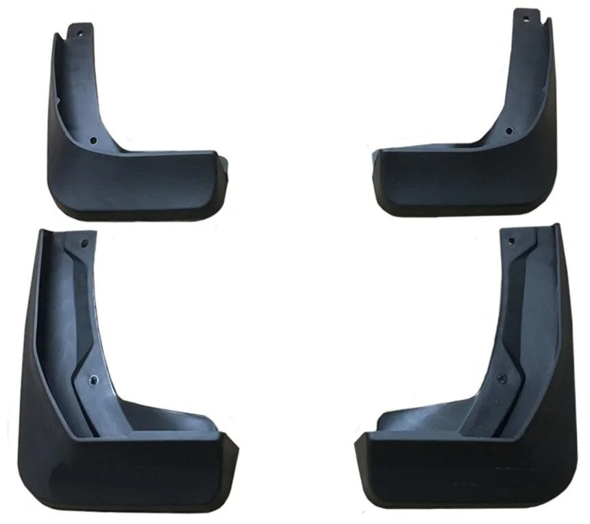 

For VW Touran 2005-2018 Caddy Front Rear Mudflaps Splash Guards Mud Flap Mudguards Fender 2006 2007 2008 2009 2010 2011 2015