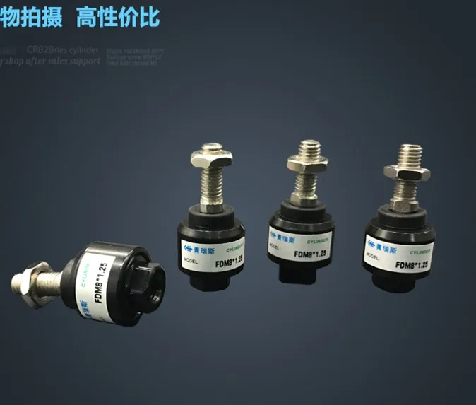 floating joints for pneumatic cylinder/cylinder parts accessories float