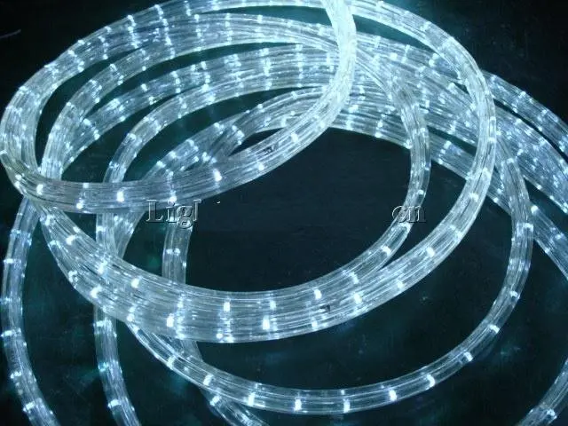 100m Roll Led 3 Wires Flat Rope Light 30leds M Size 11mm 18mm Dc12v 100m Roll Led 3 Wires Flat Rope Light 30leds M Size