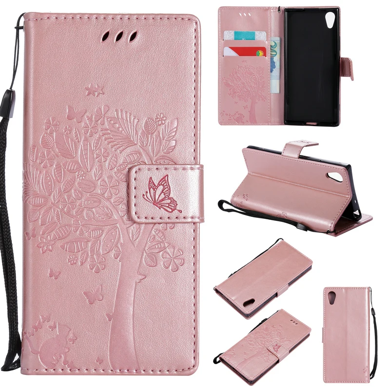 360 Full Cover for Sony Xperia XA1 Flip Case Sony XA1 Case leather Wallet Phone cover for Coque Sony Xperia XA1 Case Xperia XA 1 360 Full Cover for Sony Xperia XA1 Flip Case Sony XA1 Case leather Wallet Phone cover for Coque Sony Xperia XA1 Case Xperia XA 1