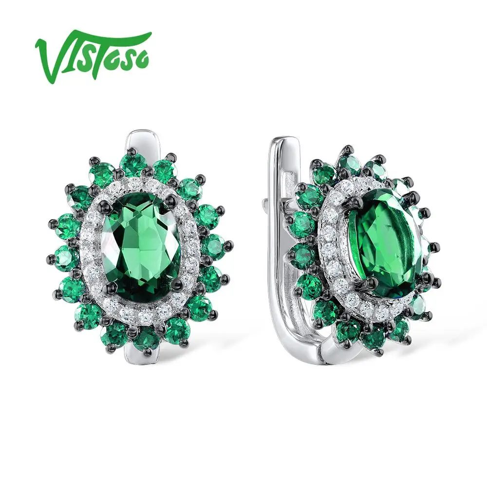 E307093GGNZSK925-silver earrings