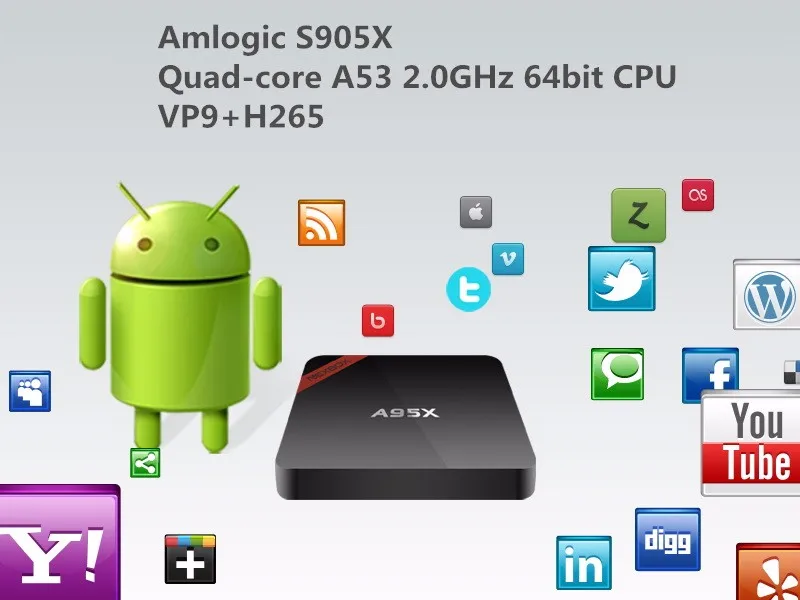 A95X NEXBOX-h
