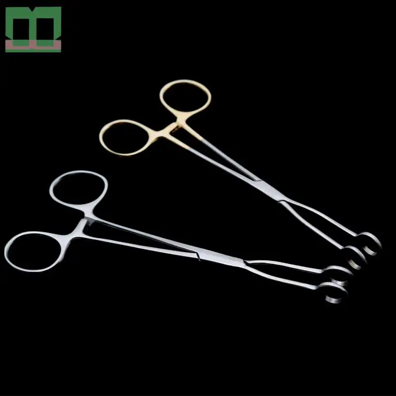 Dimple locator clip nнержавеющая сталь косметические и пластиковые хирургические