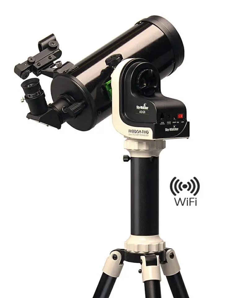 HERCULES Sky Watcher AZ GTi многоцелевой GoTo Wi Fi астрономический телескоп аксессуары|Телескоп