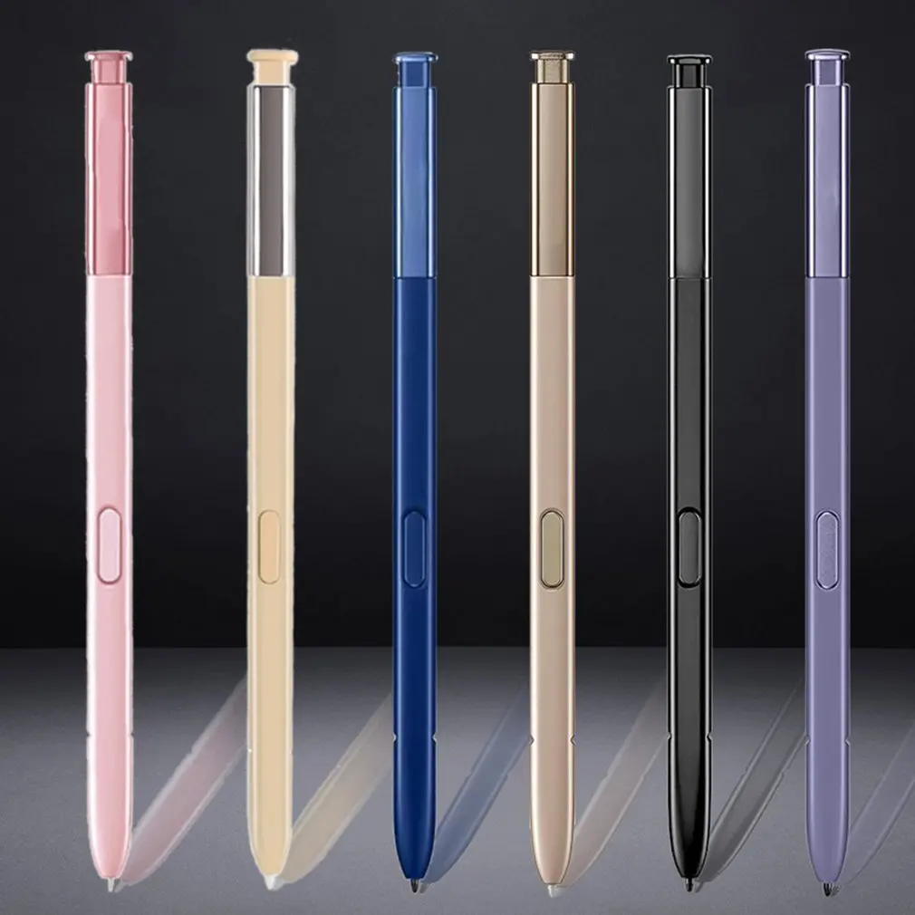 Замена S ручка стилус сенсорный экран карандаш для samsung Note 9 8 5 4 3 2