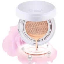 LAMEILA освежающий увлажняющий Восстанавливающий BB крем, макияж, уход за лицом; отбеливание, компактная основа, корректор, Предотвращение греться, уход за кожей