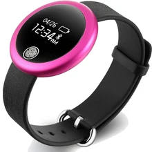 Universal Smart Uhr Bluetooth 4,0 Smartwatch Wasserdichte Armbanduhr für Android-Handy