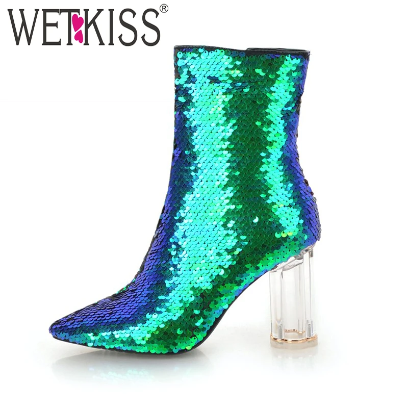 rubber footwear for women