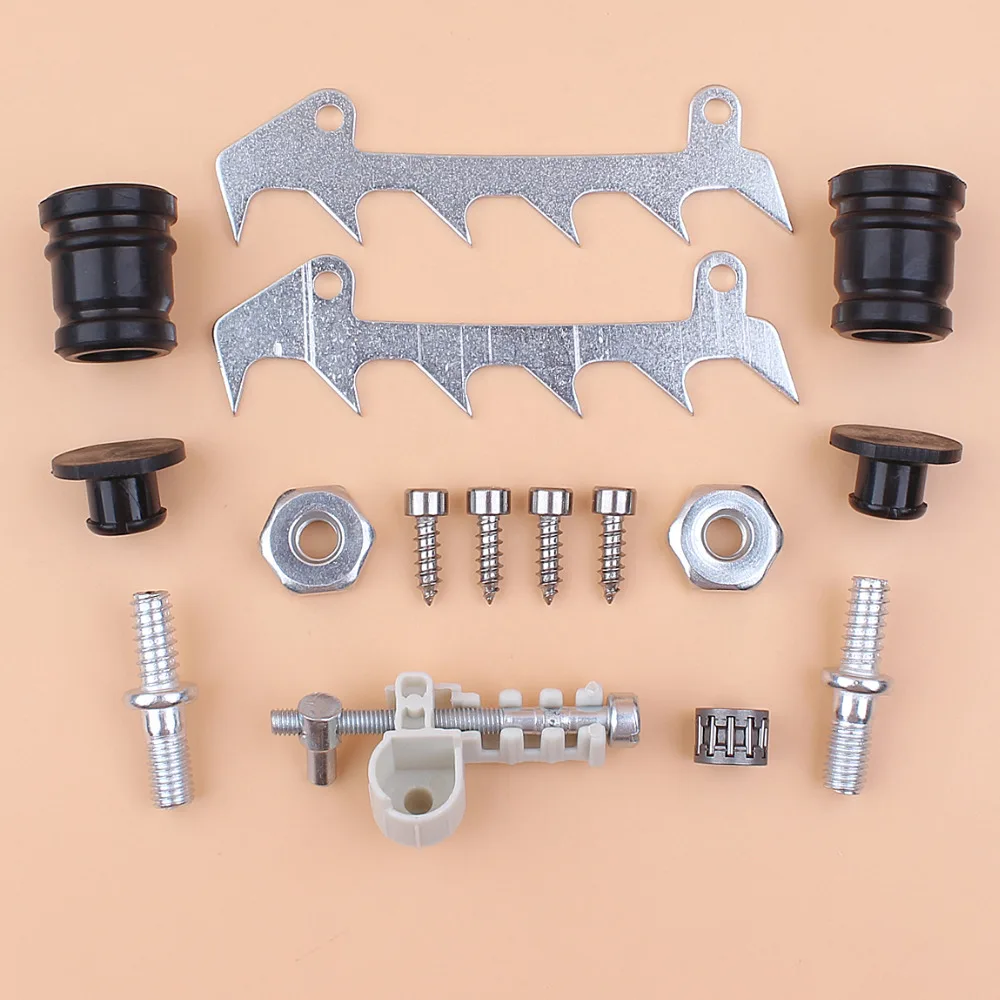 Комплект заглушек для цепных пил STIHL MS180 MS170 018 017 11123 664 2400 | Садовые инструменты