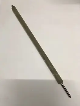 

5* compatible new Fuser Cleaning Brush Roller for Minolta Bizhub C452 C552 C652 BH 452 552 652 Cleaning Roller