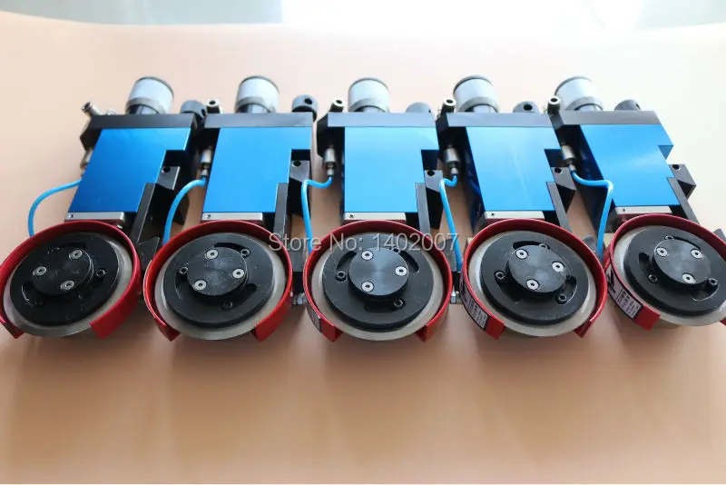 hot shear knife holder (25)