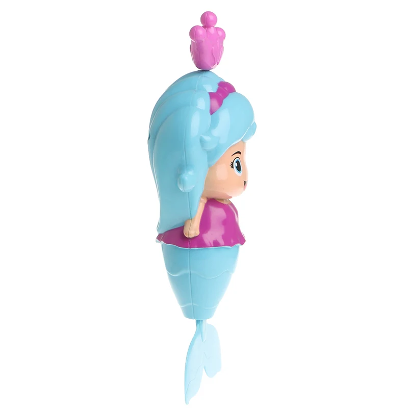 Baby-Cute-Mermaid-Clockwork-Dabbling-Bath-Toy-Classic-Swimming-Water-Wind-Up-Toy-4