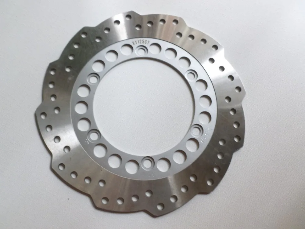 

Front Brake Disc Shineray XY125GY-5E Motorcycle 125cc, DB125GY,